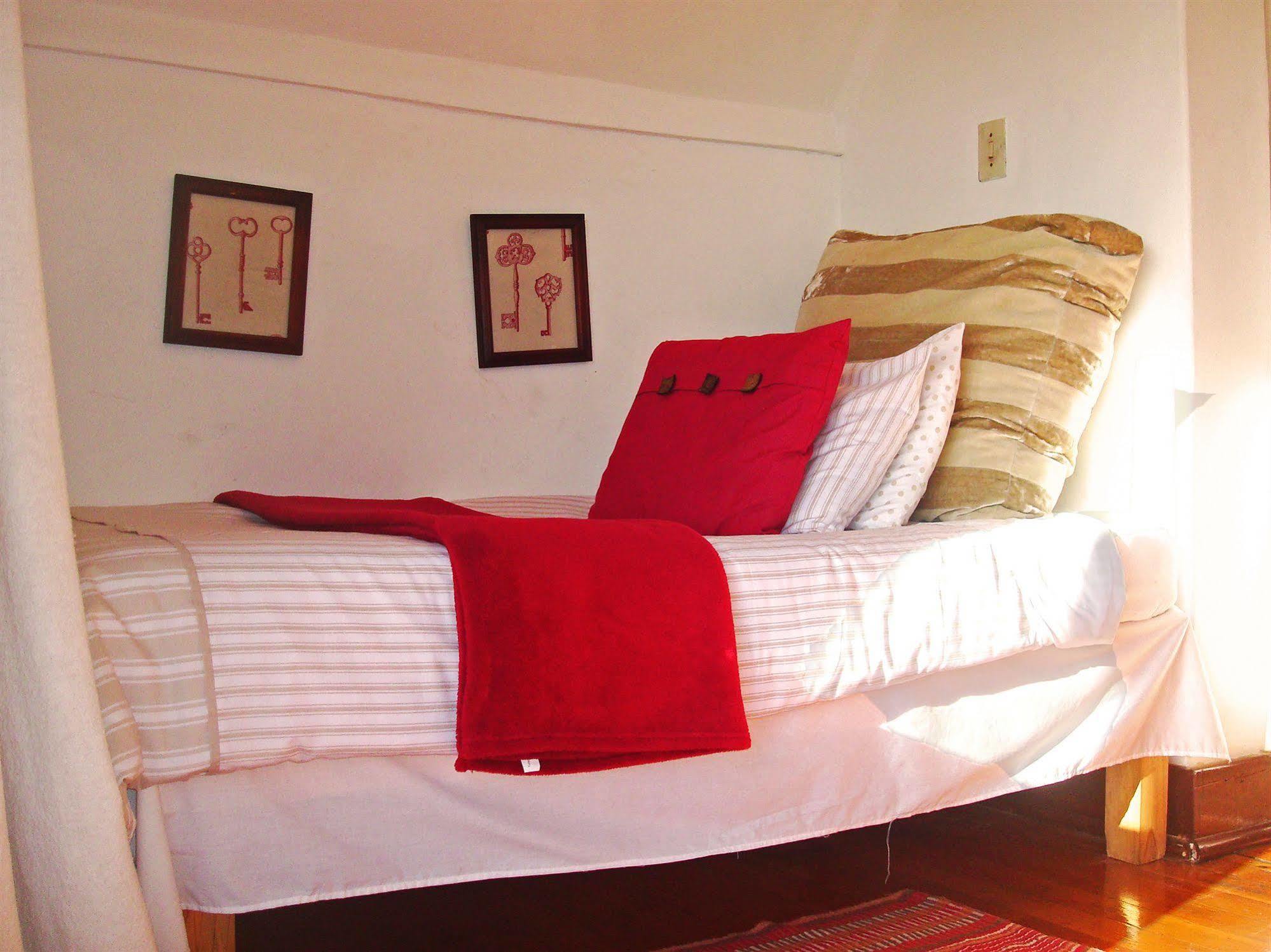 Durban Bed And Breakfast Esterno foto