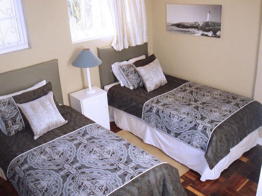 Durban Bed And Breakfast Esterno foto
